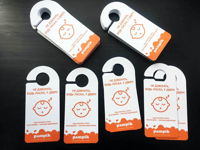 изготовление хенгеров